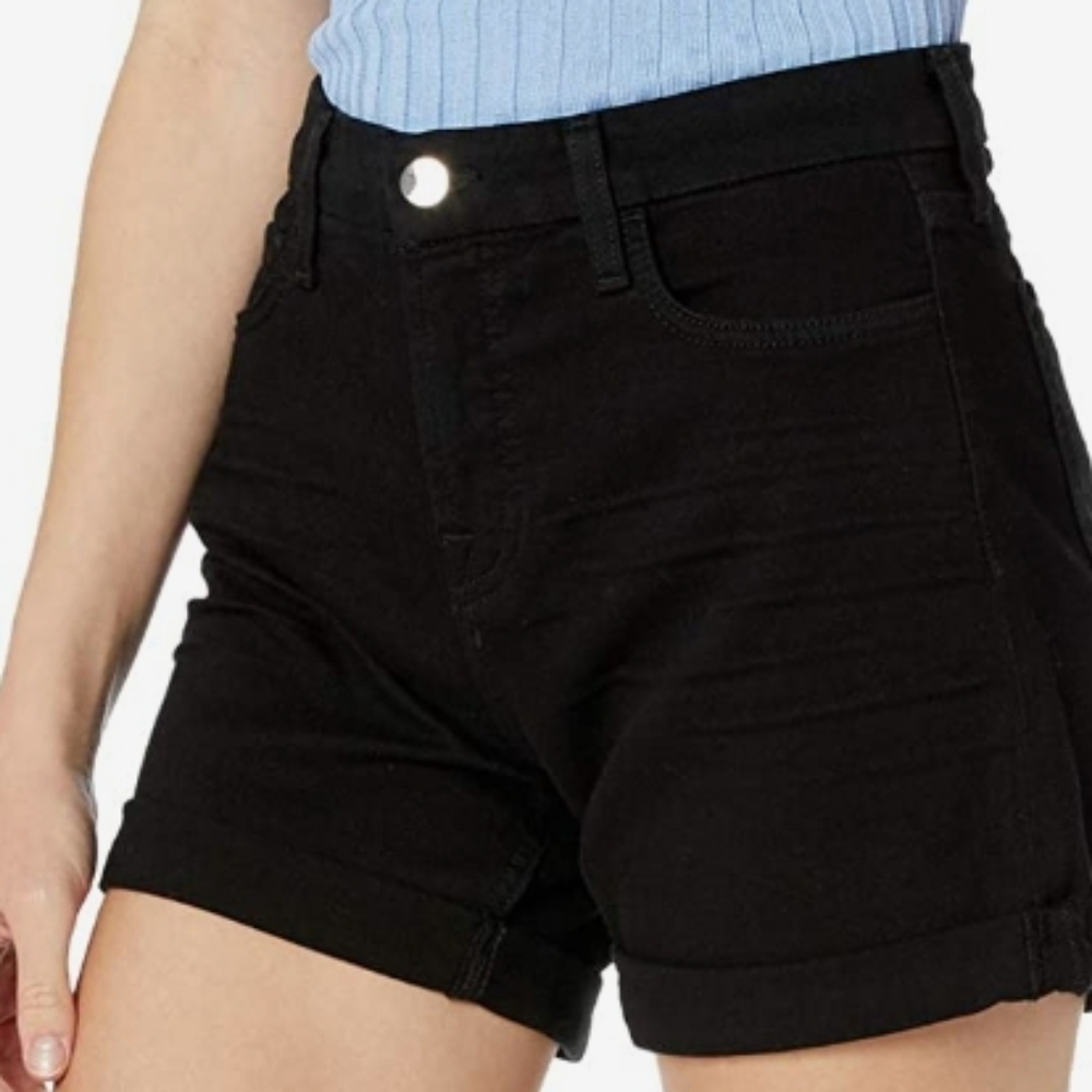 Seven7 Rolled Cuff Weekend Short